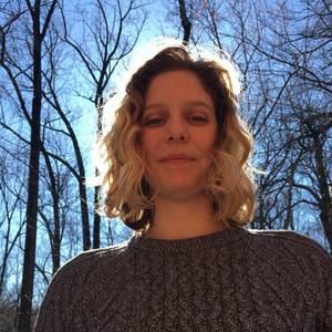 Meet your Posher, Marisa